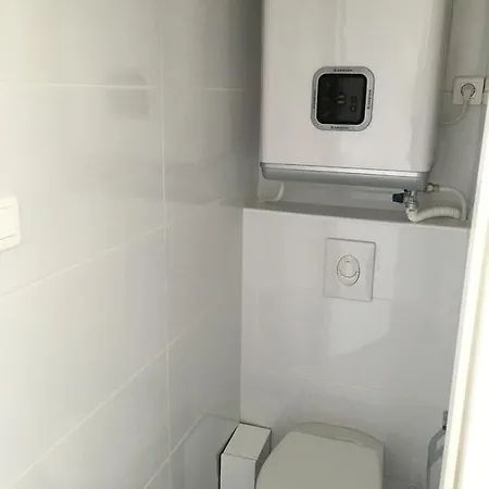Appartement Face - Village Naturiste - Cap D'agde *