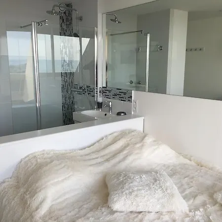 Appartement Face - Village Naturiste - Cap D'agde