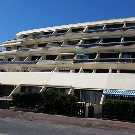 Face - Village Naturiste - Cap D'agde Appartement Agde