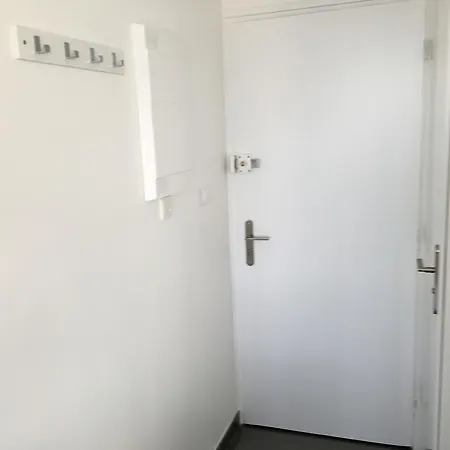 Appartement Face - Village Naturiste - Cap D'agde *