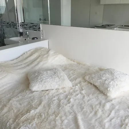 Appartement Face - Village Naturiste - Cap D'agde