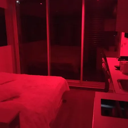 Face - Village Naturiste - Cap D'agde Appartement Agde