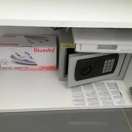 Face - Village Naturiste - Cap D'agde 아파트 *