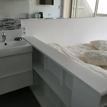 Face - Village Naturiste - Cap D'agde Appartement *