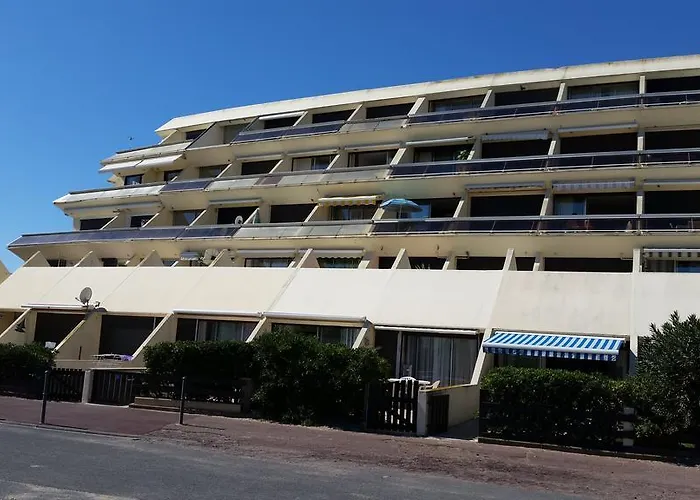 Face - Village Naturiste - Cap D'agde Appartement Agde