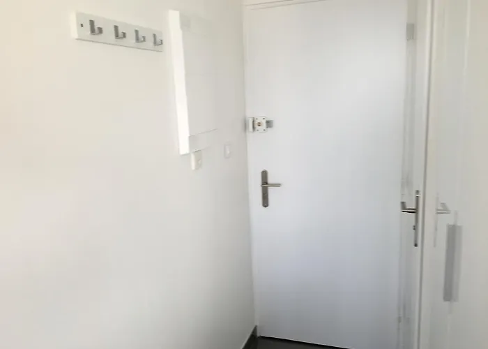 Appartement Face - Village Naturiste - Cap D'agde *