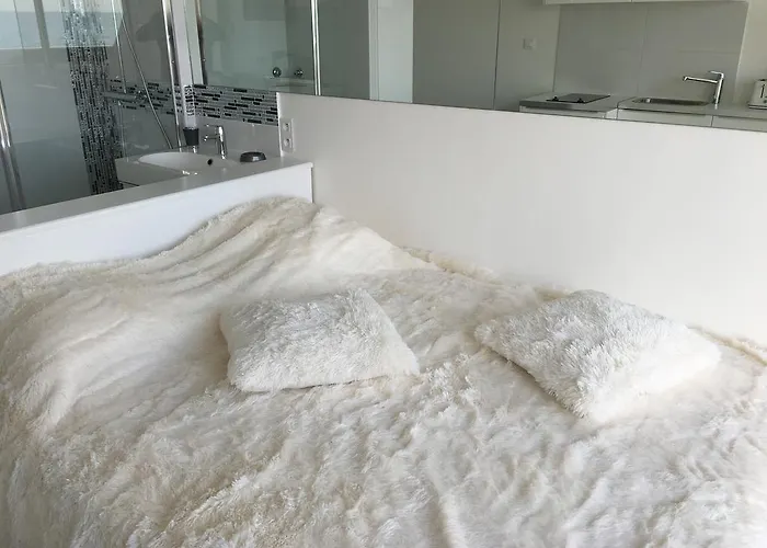 Appartamento Face - Village Naturiste - Cap D'agde