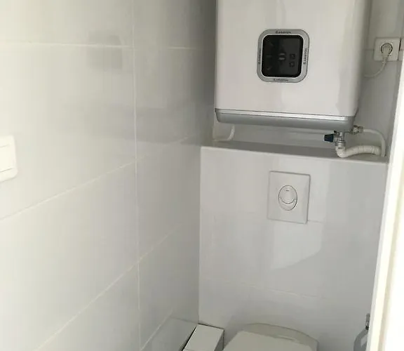 Appartement Face - Village Naturiste - Cap D'agde *