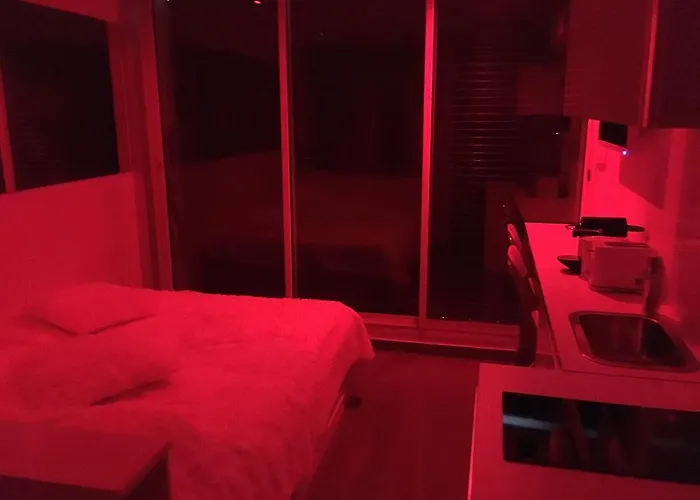 Face - Village Naturiste - Cap D'agde Appartement Agde