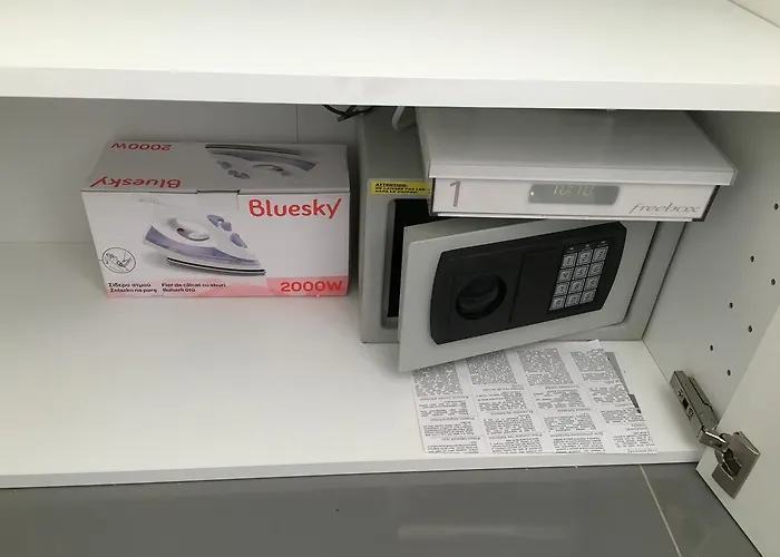 Face - Village Naturiste - Cap D'agde Appartamento *