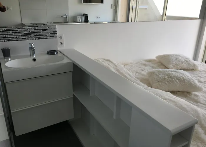 Face - Village Naturiste - Cap D'agde Appartamento *