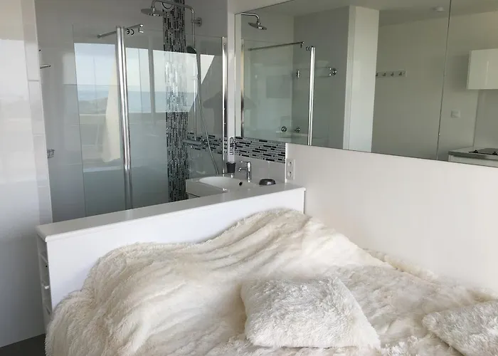 Appartement Face - Village Naturiste - Cap D'agde